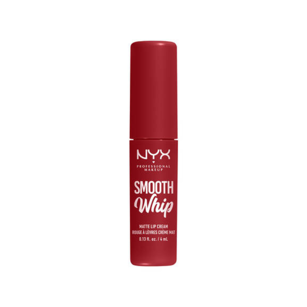 NYX Smooth Whip Blurring Matte Lip Cream (4 ml)