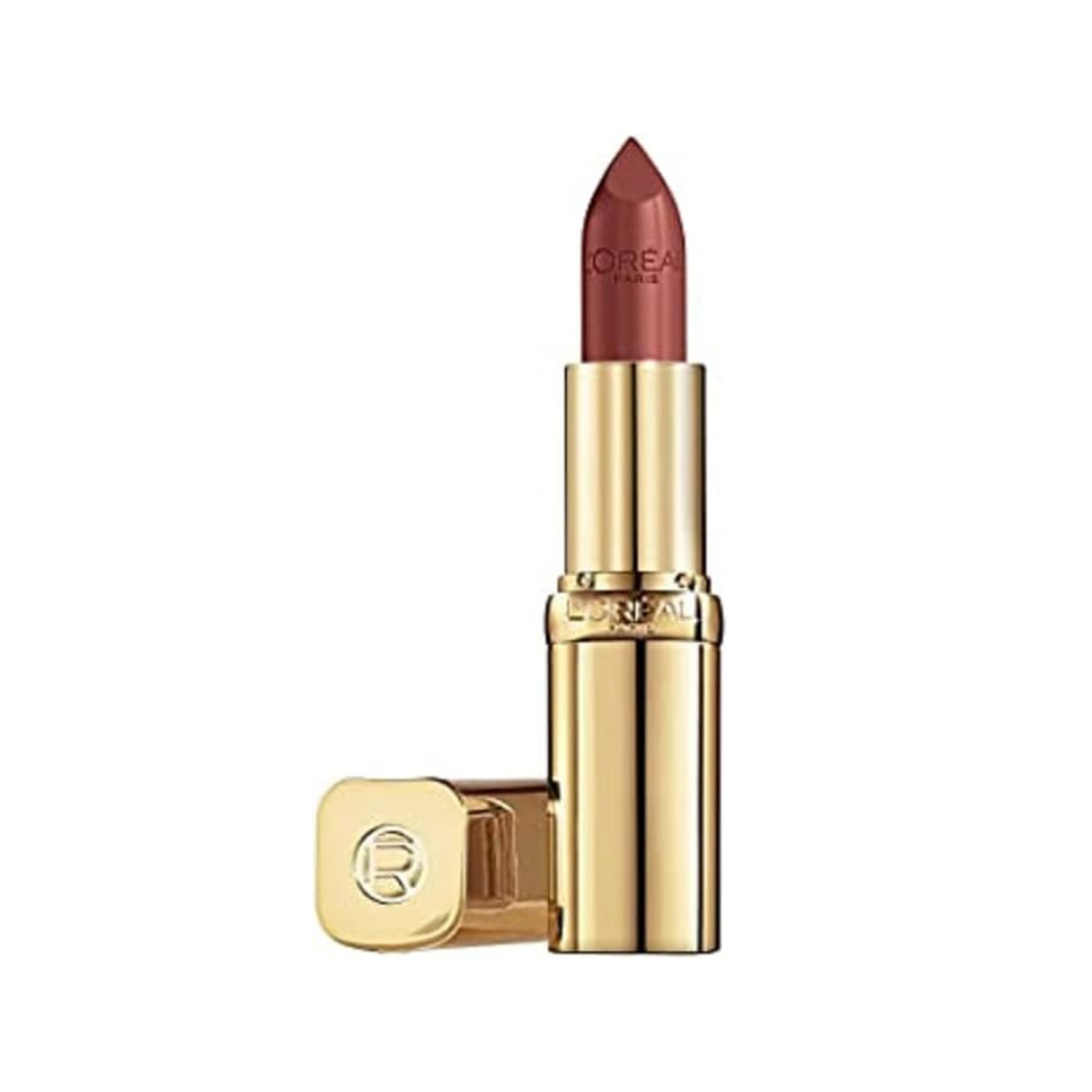LOreal Paris Colour Riche Satin Lipstick