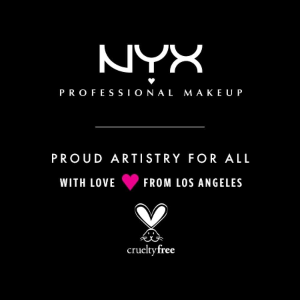 NYX Radiant Finish Setting Spray – Dewy Glow Mist (50ml)