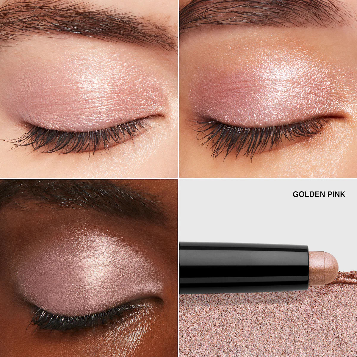 Mini Long-Wear Cream Shadow Stick