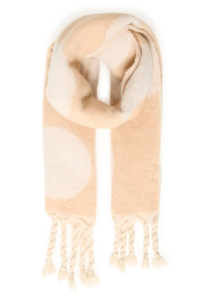 ICHI IAMIE Scarf